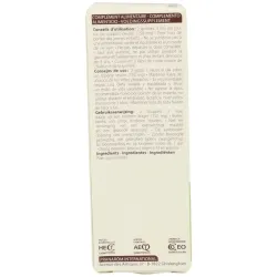 Pranarôm aceite esencial de pimienta negra 5ml | Farmacia Barata