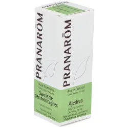Pranarôm bio aceite esencial de ajedrea 5ml | Farmacia Barata