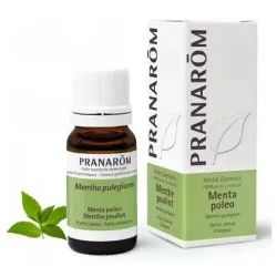 Pranarôm aceite esencial de menta poleo 10ml