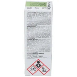 Pranarôm aceite esencial orégano español 5ml | Farmacia Barata