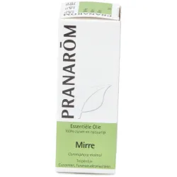 Pranarom aceite esencial mirra oleoresina 5 ml | Farmacia Barata Pranarom aceite esencial mirra oleoresina 5 ml | Farmacia Barata