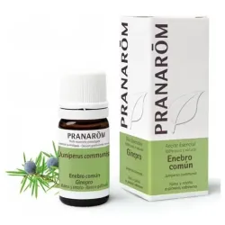 Pranarôm aceite esencial de enebro común 5ml