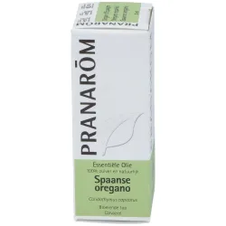 Pranarôm aceite esencial orégano español 5ml | Farmacia Barata