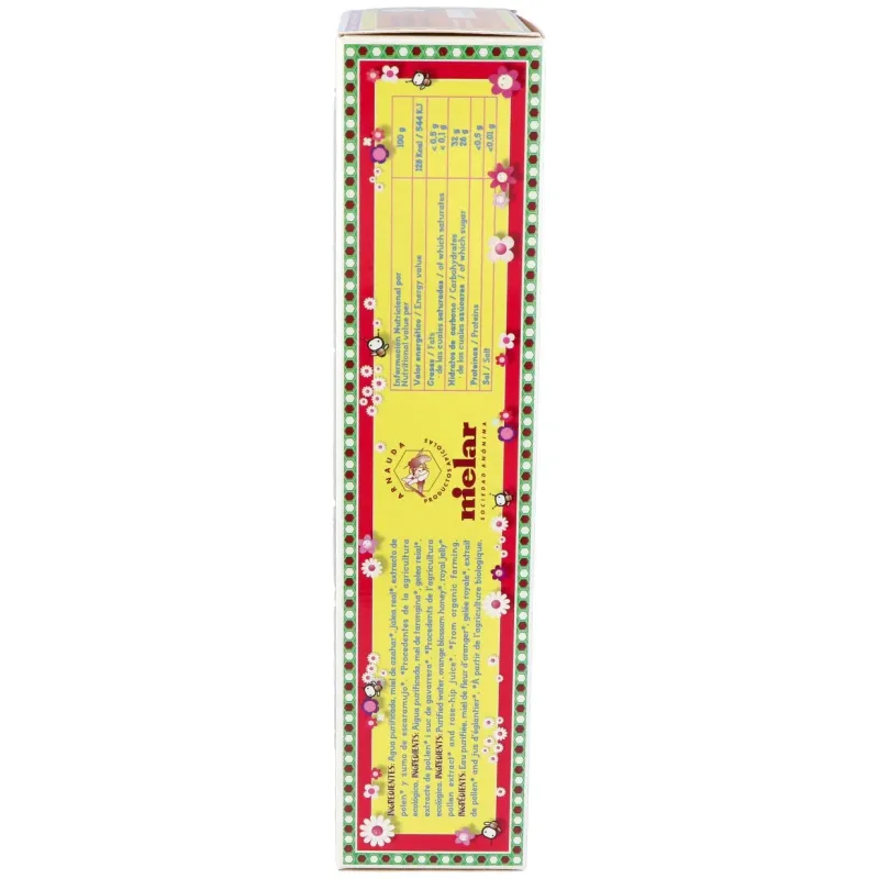 Apicomplet infantil 20amp. | Farmacia Barata