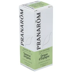 Pranarôm aceite esencial orégano español 5ml | Farmacia Barata
