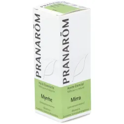Pranarom aceite esencial mirra oleoresina 5 ml | Farmacia Barata Pranarom aceite esencial mirra oleoresina 5 ml | Farmacia Barata
