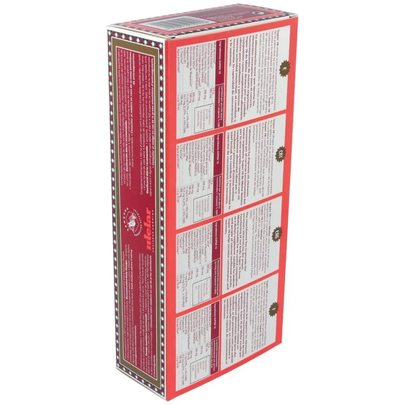 Mielar super-10 20 ampollas | Farmacia Barata