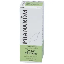 Pranarôm aceite esencial orégano español 5ml | Farmacia Barata