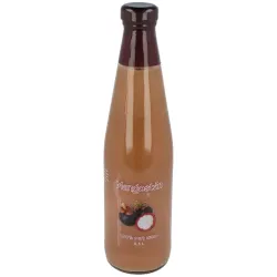 Plantis zumo mangostan concentrado eco 200ml
