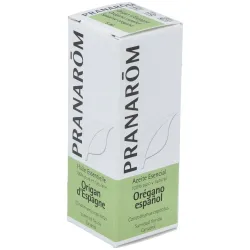 Pranarôm aceite esencial orégano español 5ml | Farmacia Barata