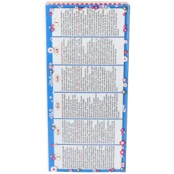 Apicomplet infantil 20amp. | Farmacia Barata