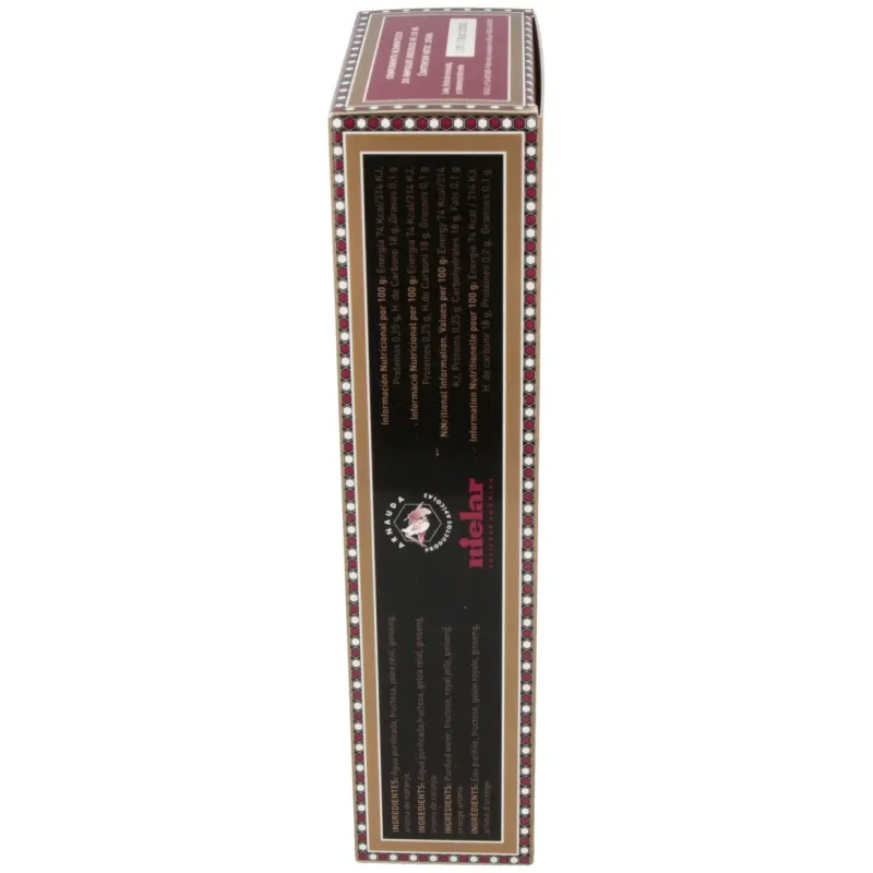 Royal energing 20amp. | Farmacia Barata