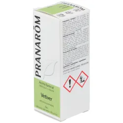 Pranarôm aceite esencial vetiver 5 ml | Farmacia Barata Pranarôm aceite esencial vetiver 5 ml | Farmacia Barata