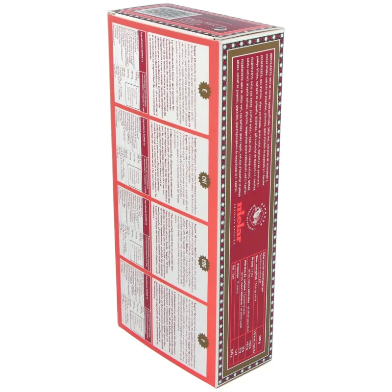Mielar super-10 20 ampollas | Farmacia Barata