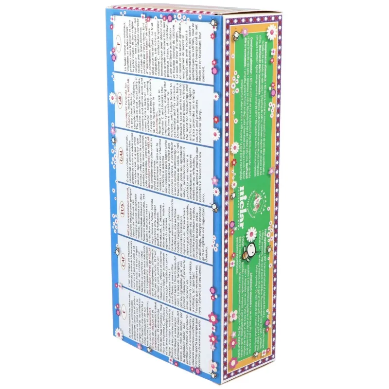 Apicomplet infantil 20amp. | Farmacia Barata