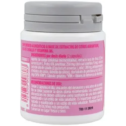 Bimanan plus q quemagrasas 40cap. | Farmacia Barata