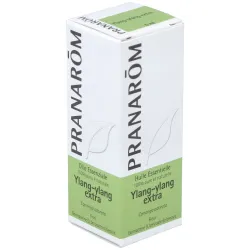 Pranarôm aceite esencial de ylang-ylang extra 5ml | Farmacia Barata Pranarôm aceite esencial de ylang-ylang extra 5ml | Farmacia Barata