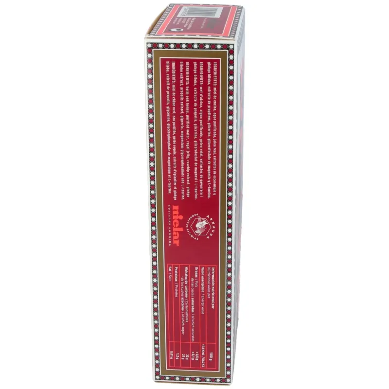 Mielar super-10 20 ampollas | Farmacia Barata