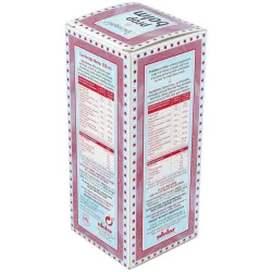 Prop balm jarabe 250ml. | Farmacia Barata