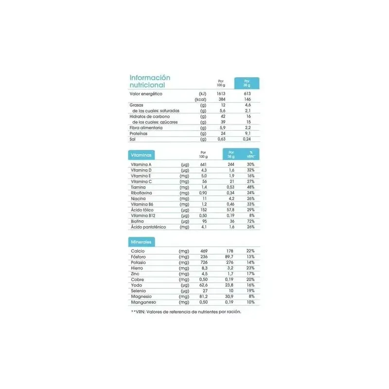 Bekomplett barritas yogur 8uds | Farmacia Barata