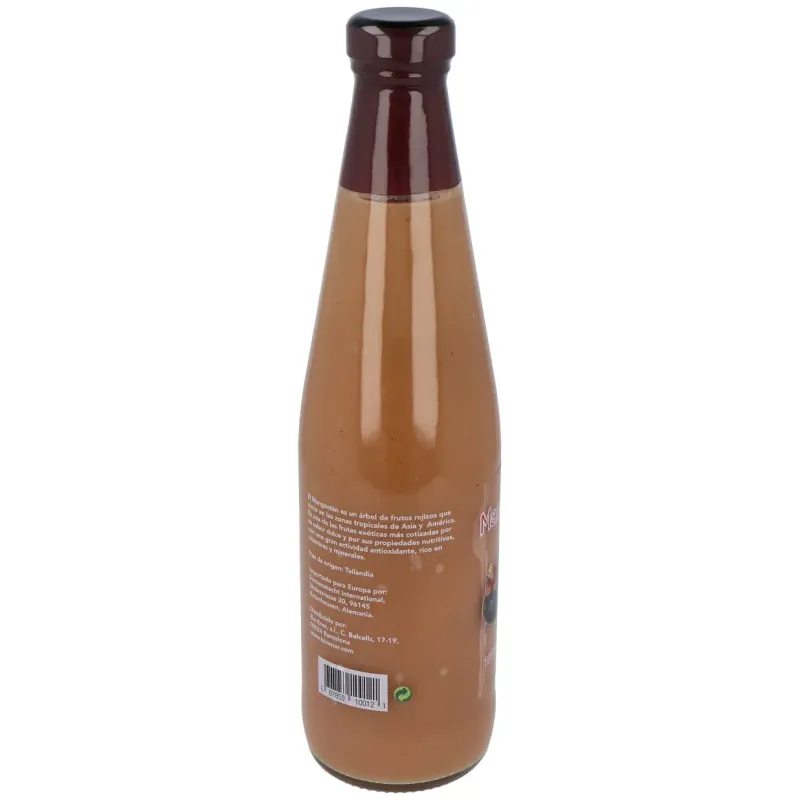 Plantis zumo mangostan concentrado eco 200ml | Farmacia Barata