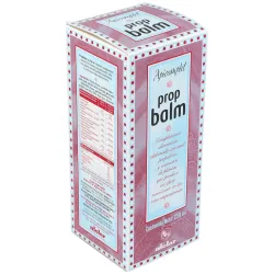 Prop balm jarabe 250ml. | Farmacia Barata