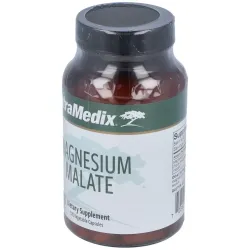 Nutramedix magnesium malate 550 mg 120caps | Farmacia Barata
