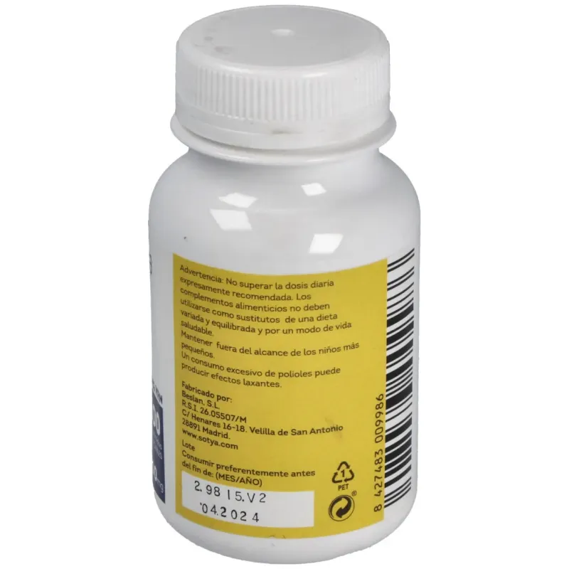 C+e selenio antioxidante 100comp. | Farmacia Barata
