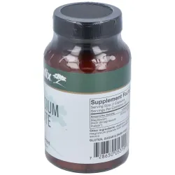 Nutramedix magnesium malate 550 mg 120caps | Farmacia Barata