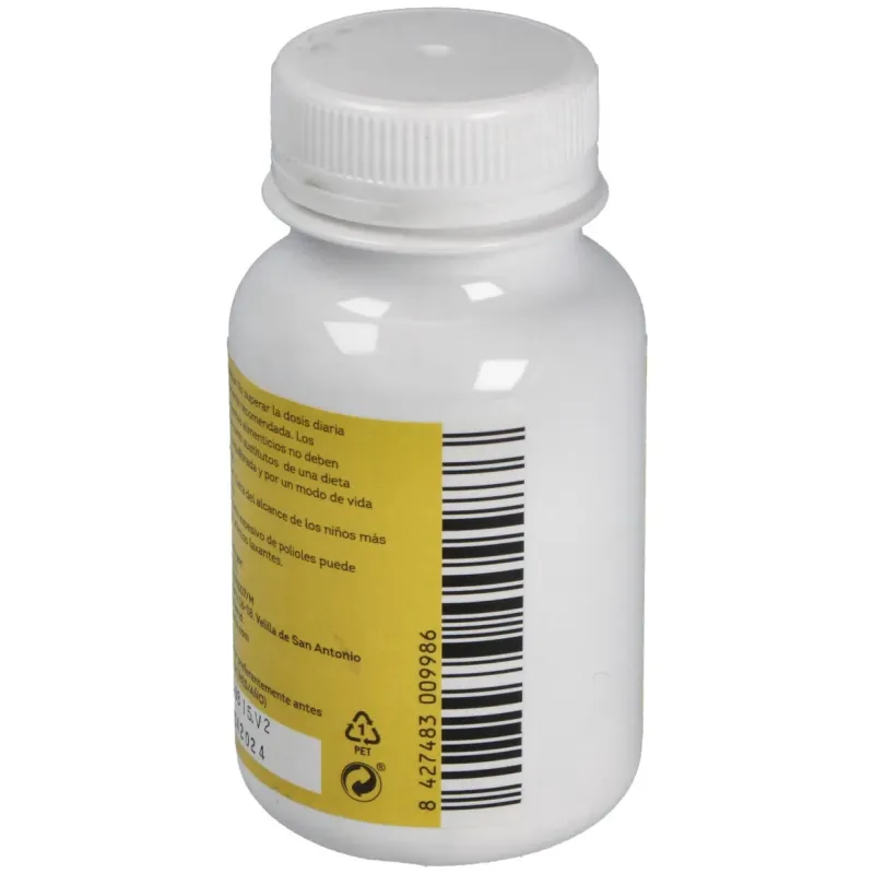 C+e selenio antioxidante 100comp. | Farmacia Barata