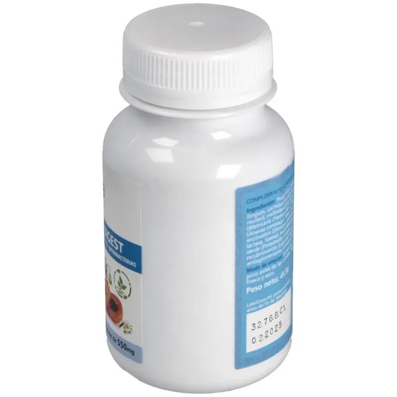 Sotya sot digest 550mg 90cáps | Farmacia Barata