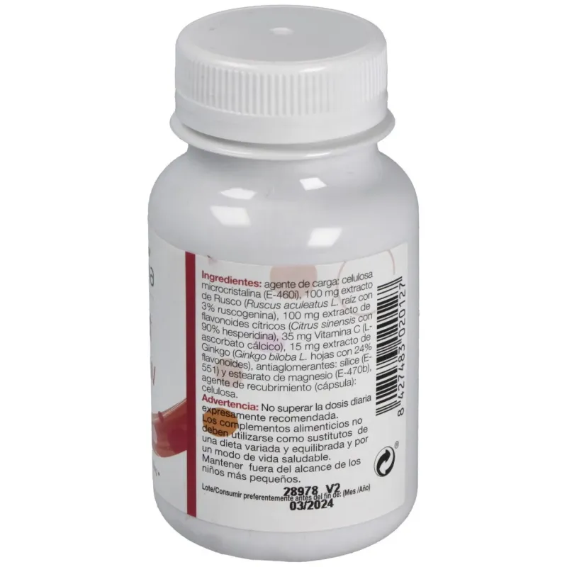 Sotya sot-flow 510mg 60cáps | Farmacia Barata Sotya sot-flow 510mg 60cáps | Farmacia Barata