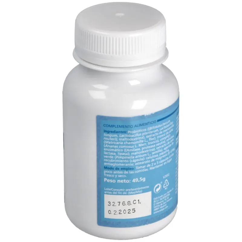Sotya sot digest 550mg 90cáps | Farmacia Barata