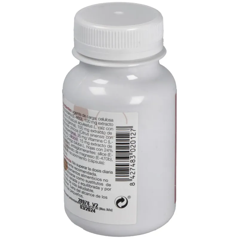 Sotya sot-flow 510mg 60cáps | Farmacia Barata Sotya sot-flow 510mg 60cáps | Farmacia Barata