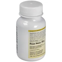 C+e selenio antioxidante 100comp. | Farmacia Barata