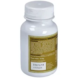 Sotya reishi maitake y shiitake 60cáps | Farmacia Barata