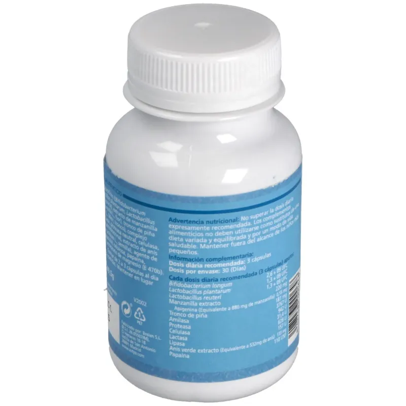 Sotya sot digest 550mg 90cáps | Farmacia Barata