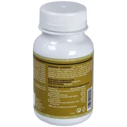 Sotya reishi maitake y shiitake 60cáps | Farmacia Barata