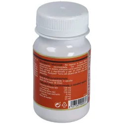 Sotya curcumin plus 60 cápsulas 550mg | Farmacia Barata