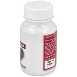 Sotya resverasot 510mg 60cáps | Farmacia Barata
