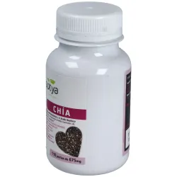 Chia 110perlas | Farmacia Barata