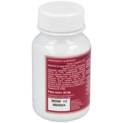 Sotya resverasot 510mg 60cáps | Farmacia Barata