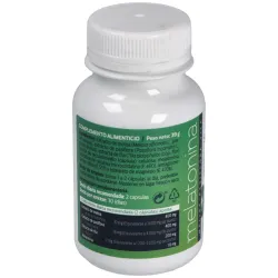 Sotya melatonina melisa pasiflora tila | Farmacia Barata