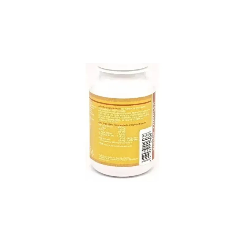 Sotya visión complex 60caps | Farmacia Barata