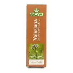 Sotya valeriana 60ml