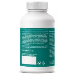 Sotya colágeno con magnesio 90 compr | Farmacia Barata Sotya colágeno con magnesio 90 compr | Farmacia Barata