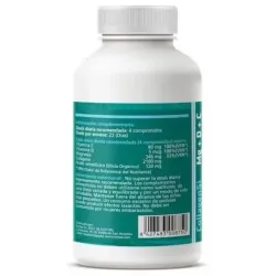 Sotya colágeno con magnesio 90 compr | Farmacia Barata Sotya colágeno con magnesio 90 compr | Farmacia Barata