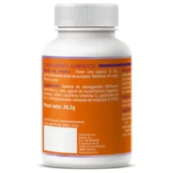 Sotya ashwagandha 60caps | Farmacia Barata