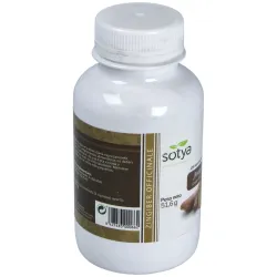 Sotya jengibre 430mg 120caps | Farmacia Barata