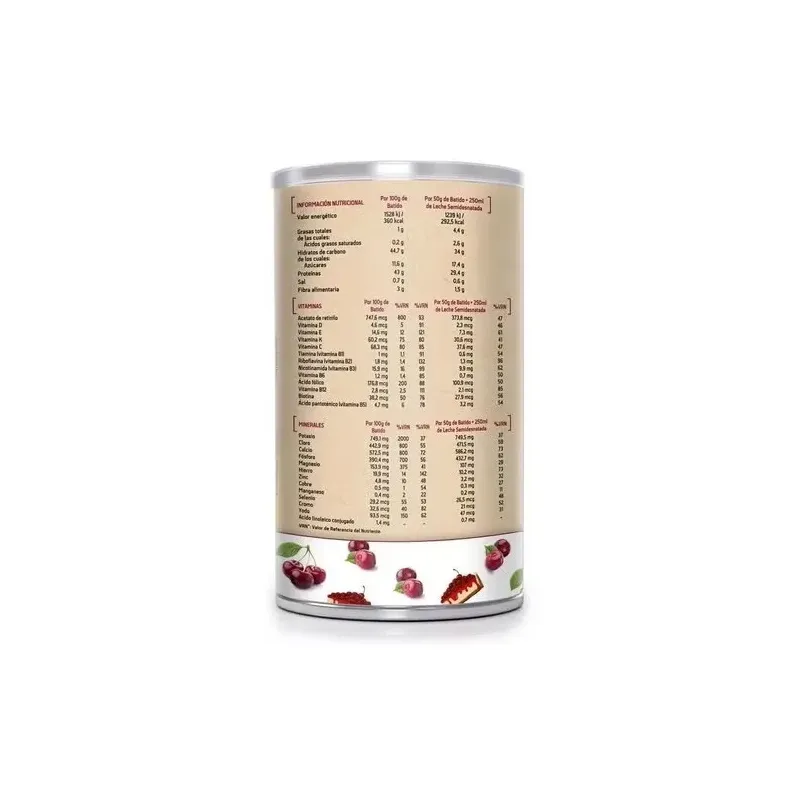 Sotya batido saciante cereza cheescake 700g | Farmacia Barata Sotya batido saciante cereza cheescake 700g | Farmacia Barata